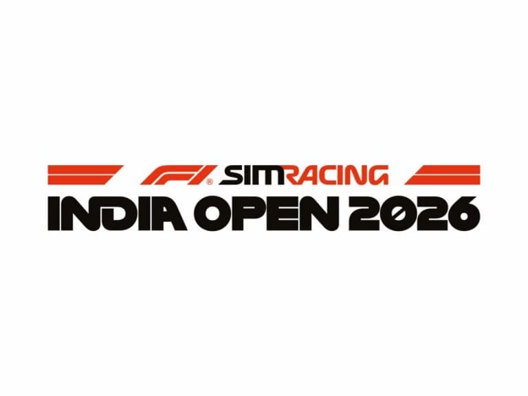 India’s First F1 Esports Championship Announced: F1 Sim Racing India Open 2026 Explained