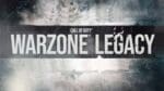 my warzone legacy