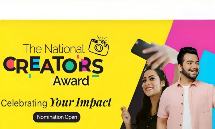 National Creators Awards 2024