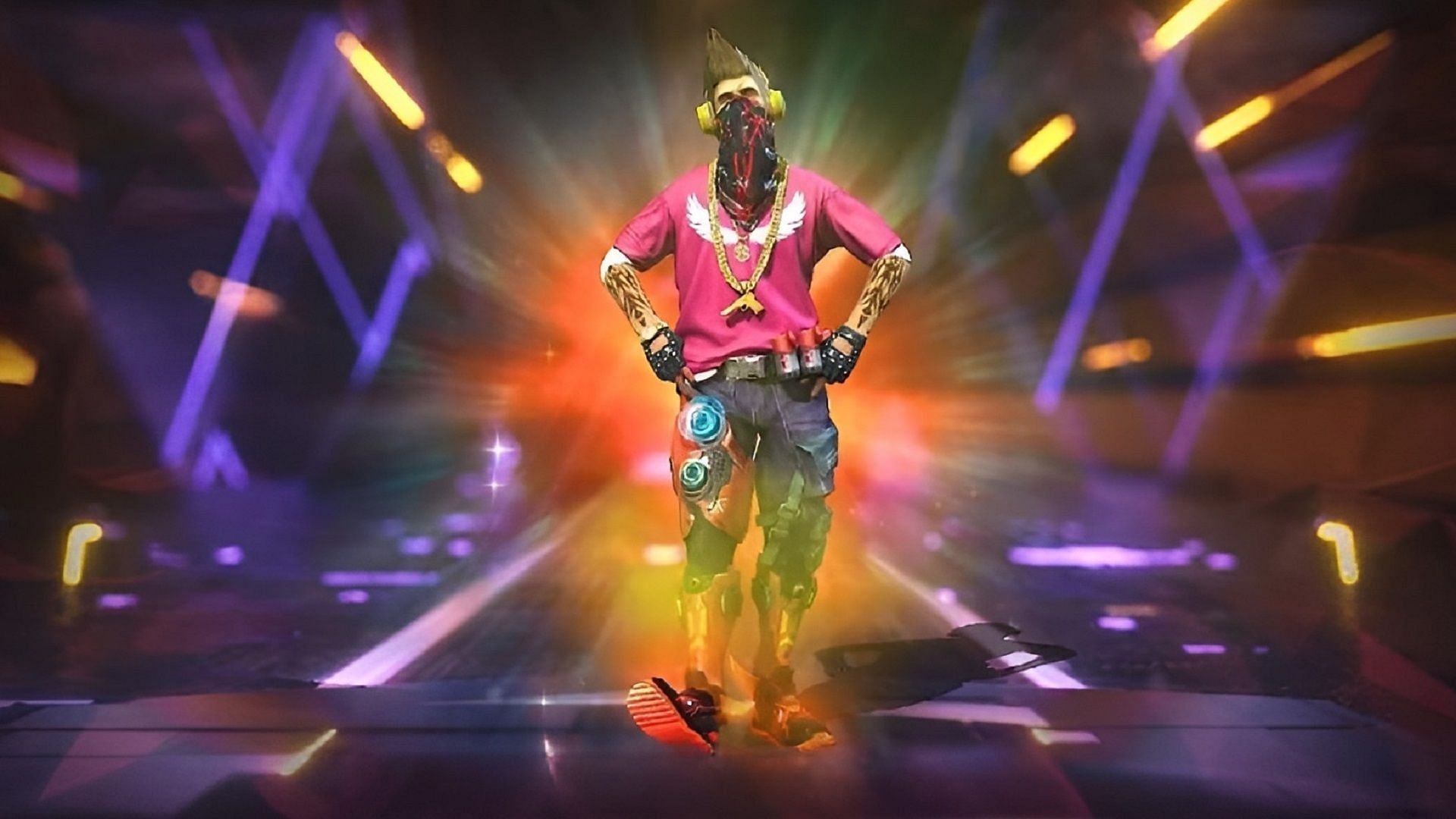 फ्री फायर गेम: 1 दिन में कितने रुपए कमाता है?