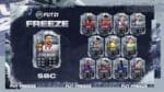 How to Complete the Jesus Navas Player SBC In FIFA 21