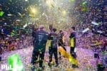 NaVi Win PGL Major Stockholm over G2 esports