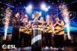 Na’Vi claim No.1 spot in HLTV’s CSGO world rankings