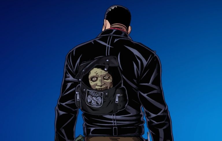 Is the Negan Skin in Fortnite Free? Price and Bundle Details Revealed