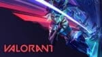neon valorant