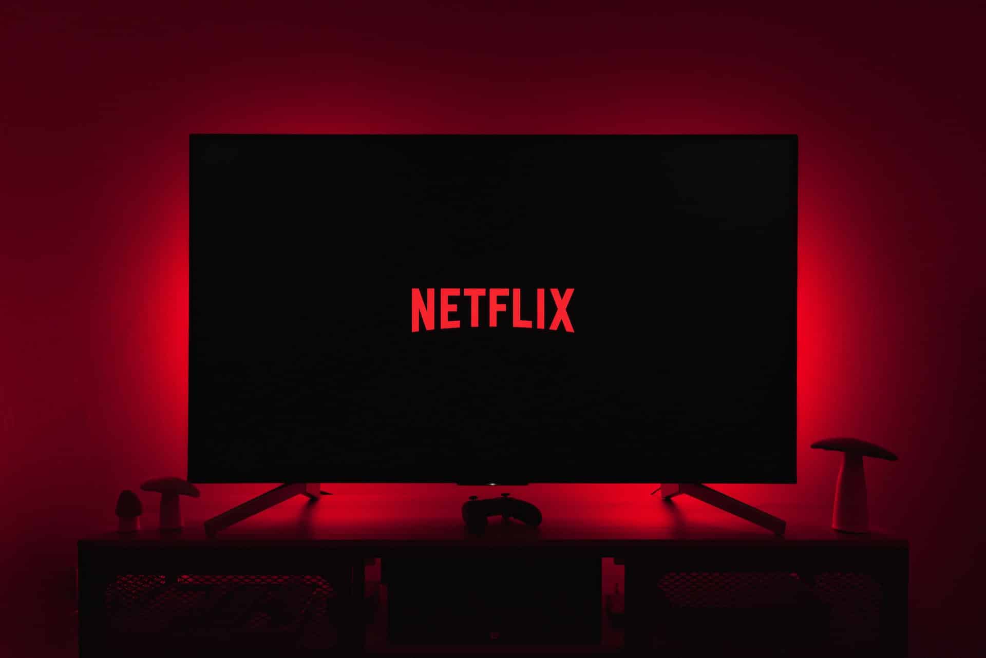 Netflix Is Hiring Developers For A New a Pc Game Talkesport