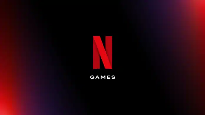 netflix games