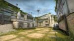 New Cache 2019: All the changes made to the updated CSGO Map