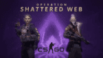 New CS:GO Operation Shattered Web brings Agents, missions, and SG 553 nerf