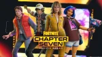 When Is the Next Fortnite Update? Chapter 7 Season 1 Update Schedule (March 2026)