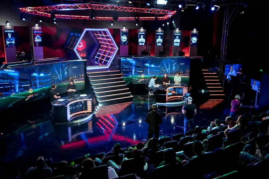 What Does Casino Gaming Need To Do To Become An Esport?