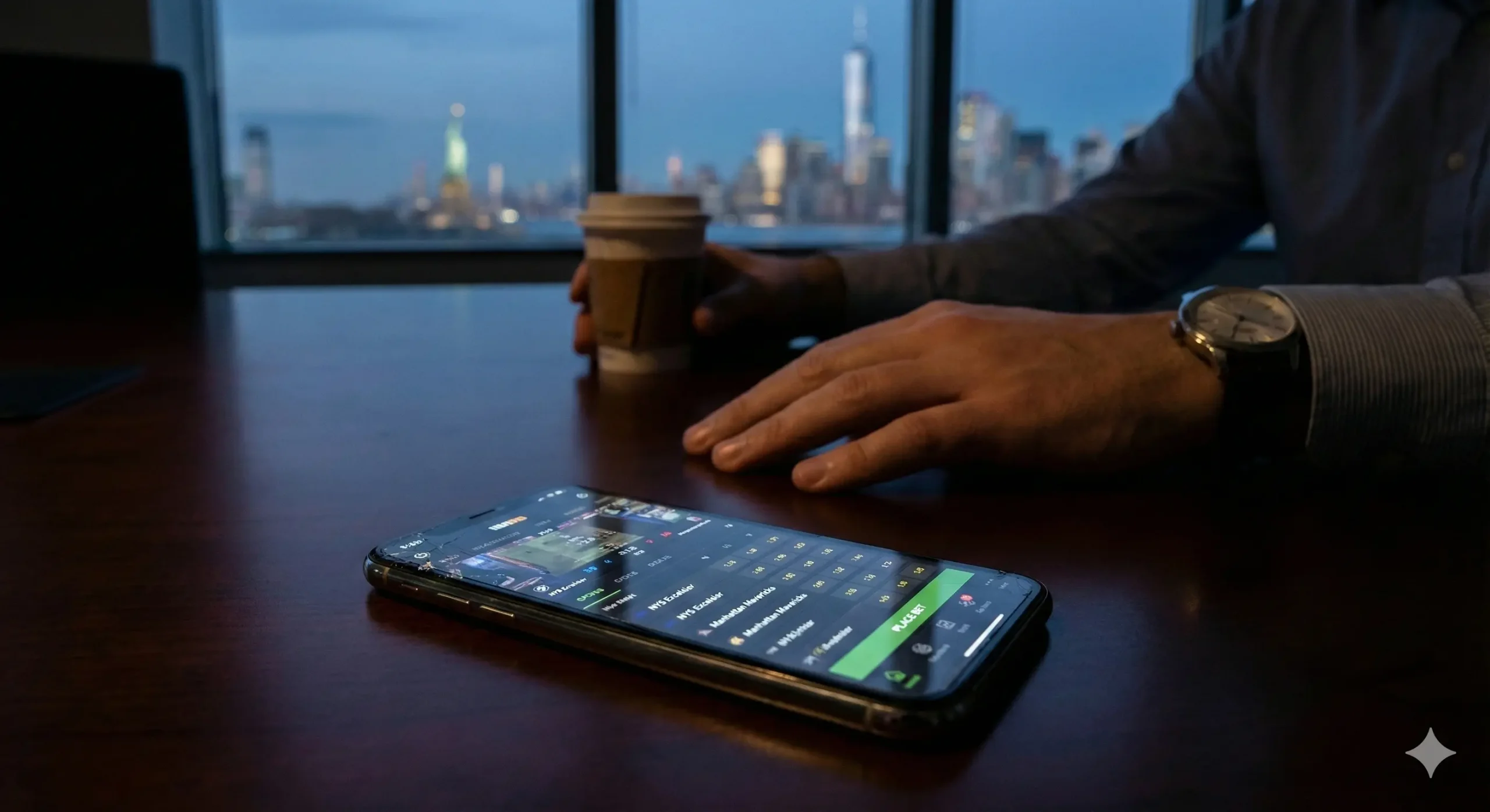 Der New Yorker Gesetzentwurf A9343 zielt darauf ab, Live-E-Sport und Sportwetten zu verbieten
 – aboba.ru