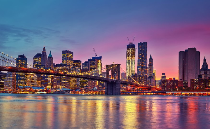 New York Is Soon Getting Its First Esports Arena