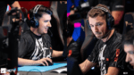 G2 set to sign huNter-, nexa