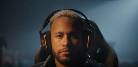 neymar csgo