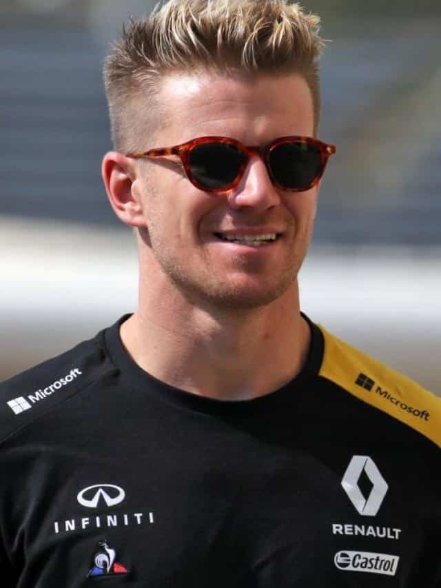 Nico Hulkenberg to join Haas for F1 2023: Report