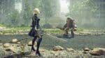 nier automata