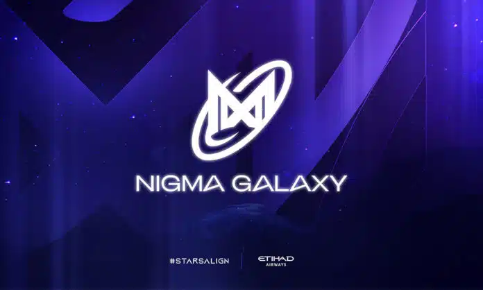 nigma-galaxy