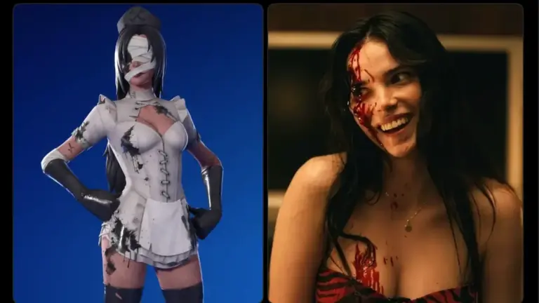 Is Nikki From Obsession Coming to Fortnite? Leaked Bundle and Expected Release
