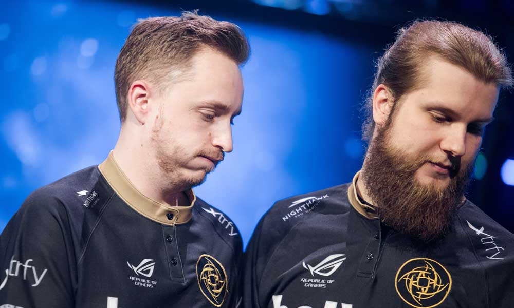 NiP’s Forthcoming Future Post IEM Katowice 2019
