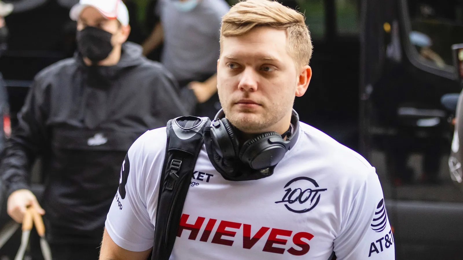 Nitr0 Is Coming Back to Counter-Strike