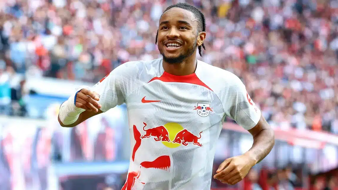 FIFA 23: How to Complete Christopher Nkunku FUT Birthday SBC?