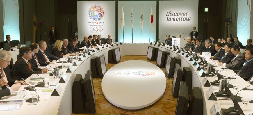International Olympics Committee notices too much violence in esports