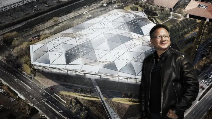 Nvidia surpasses Microsoft to become the world's most valuable public company