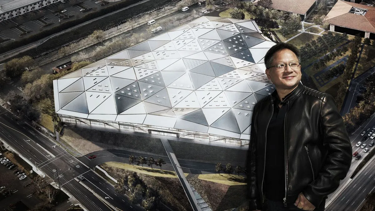 Nvidia Surpasses Microsoft to Become World’s Most Valuable Public Company