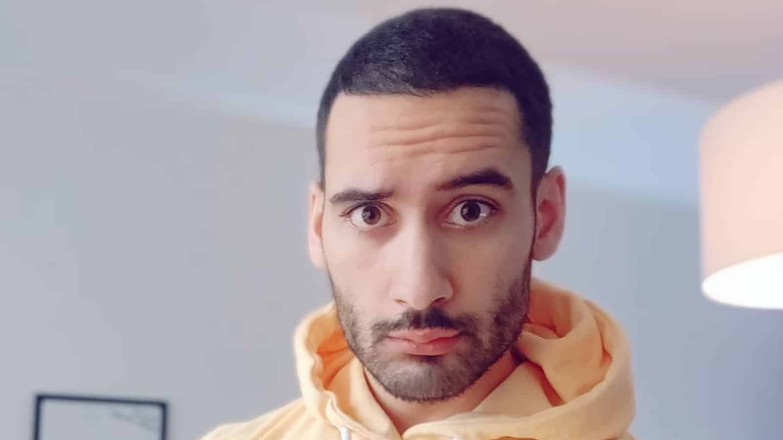 NymN’s ‘Booba’ Emote Removed From Twitch For ‘Sexual Content’