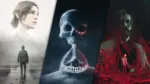 PlayStation Plus HorrorFest packs for October 2026 including Warzone, Hunt Showdown 1896 and Overwatch 2