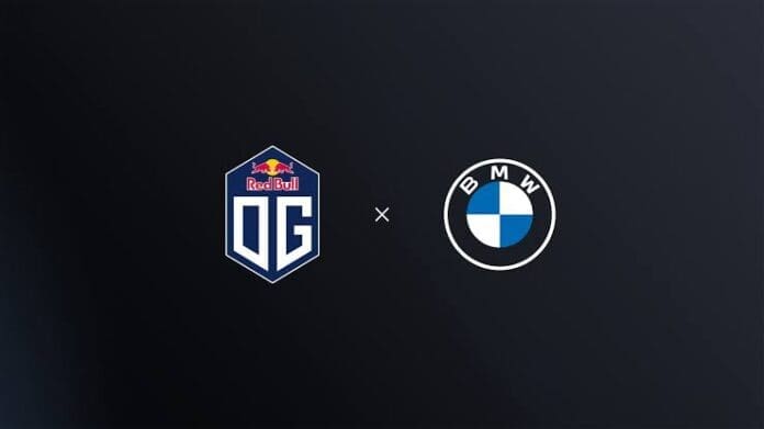 og bmw csgo