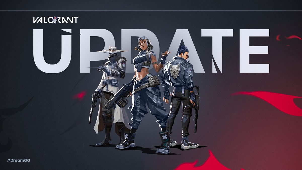OG Reveals New Valorant Roster Ahead of VCT Stage 3