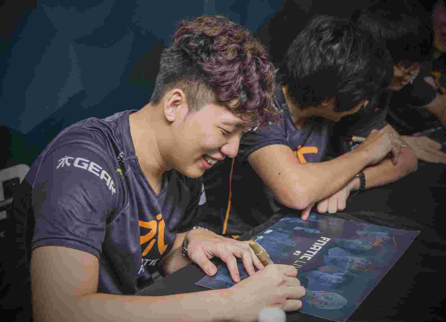 “My teammates used me for their good” says disgruntled Ohaiyo