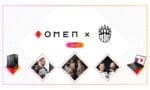 HP’s OMEN and BIG expand collaboration