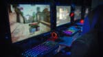 online-gaming