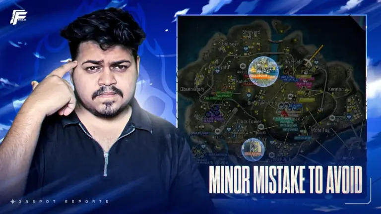 Onspot (Jagannath Sahu), FFMIC Caster and Free Fire MAX Creator, Passes Away