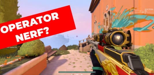 valorant operator nerf
