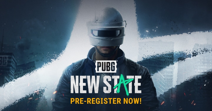PUBG New State announces next phase of Alpha testing, registration starts from Aug 9