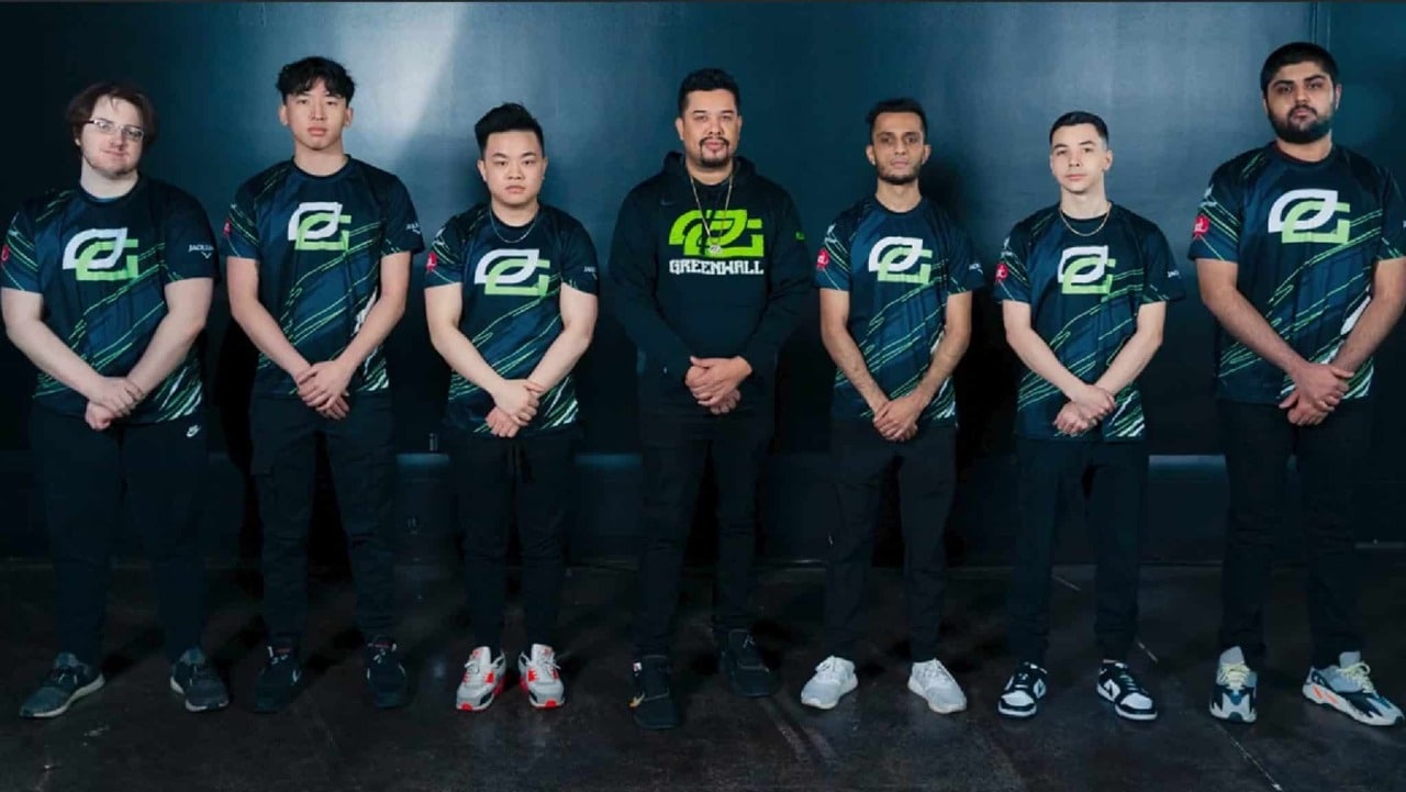 Valorant Team Envy rebrands to OpTic Gaming