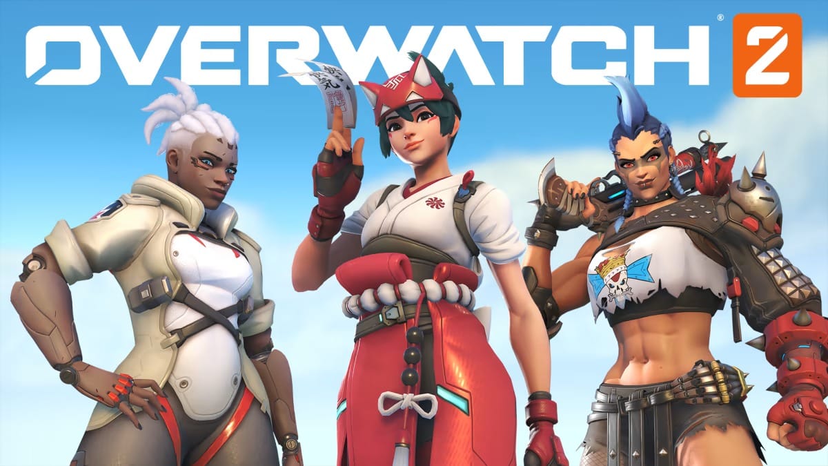 When Is Overwatch 2 Coming to Xbox Game Pass?