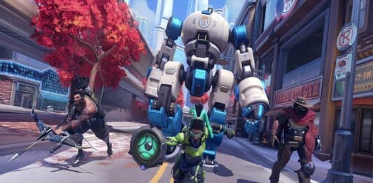 overwatch 2 rank reset