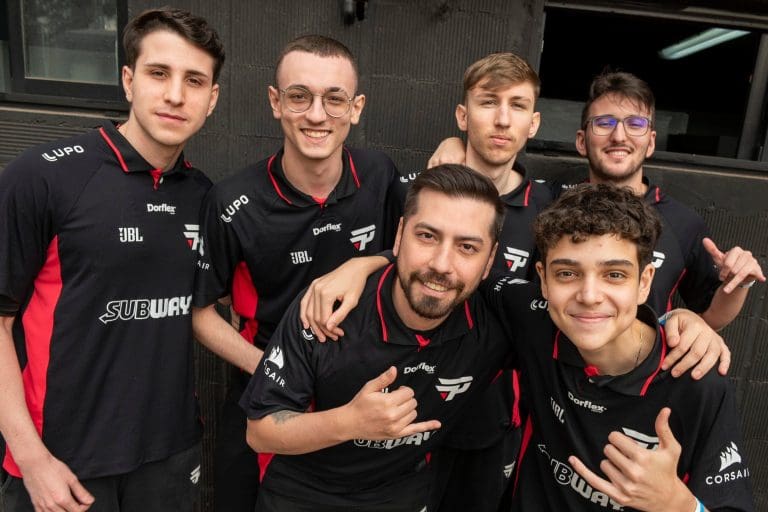 PaiN Stuns FaZe Clan in Blast Bounty Stage 2