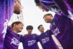Paper Rex eliminate G2 Esports from VCT Stage 1 Masters