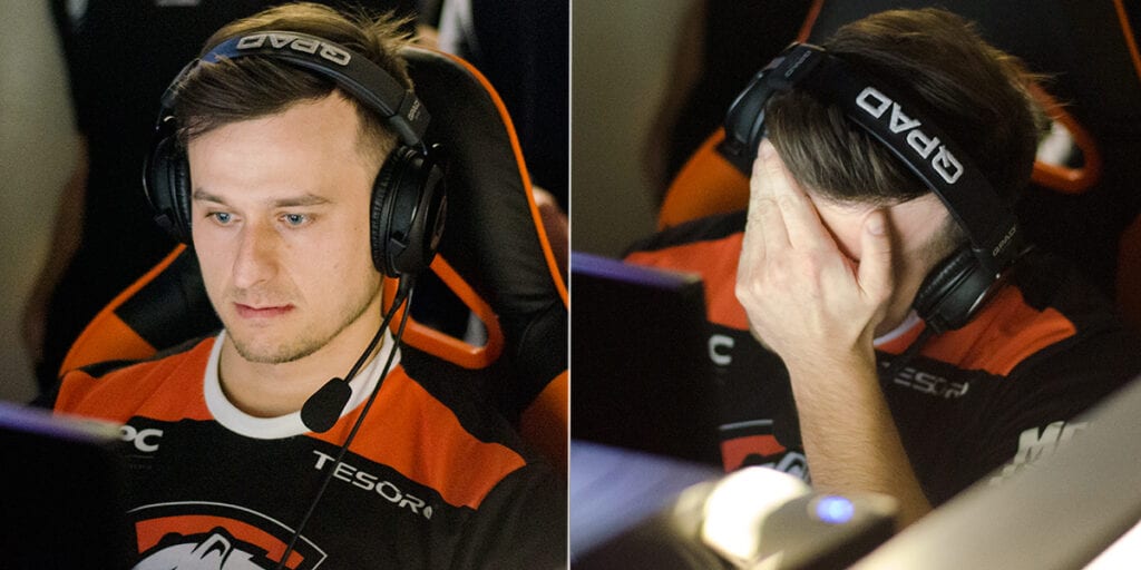 Na’Vi beats Virtus Pro 2-0 to reach finals of CPLS 2: pasha blames self