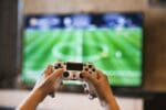 Coronavirus: Social distancing measures push gaming into the mainstream