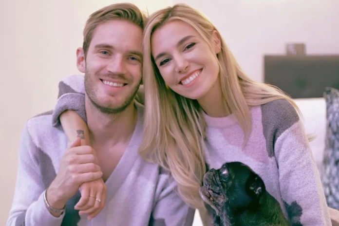 PewDiePie's YouTube Break: Preparing for Parenthood