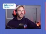 PewDiePie to stop accepting donations while streaming