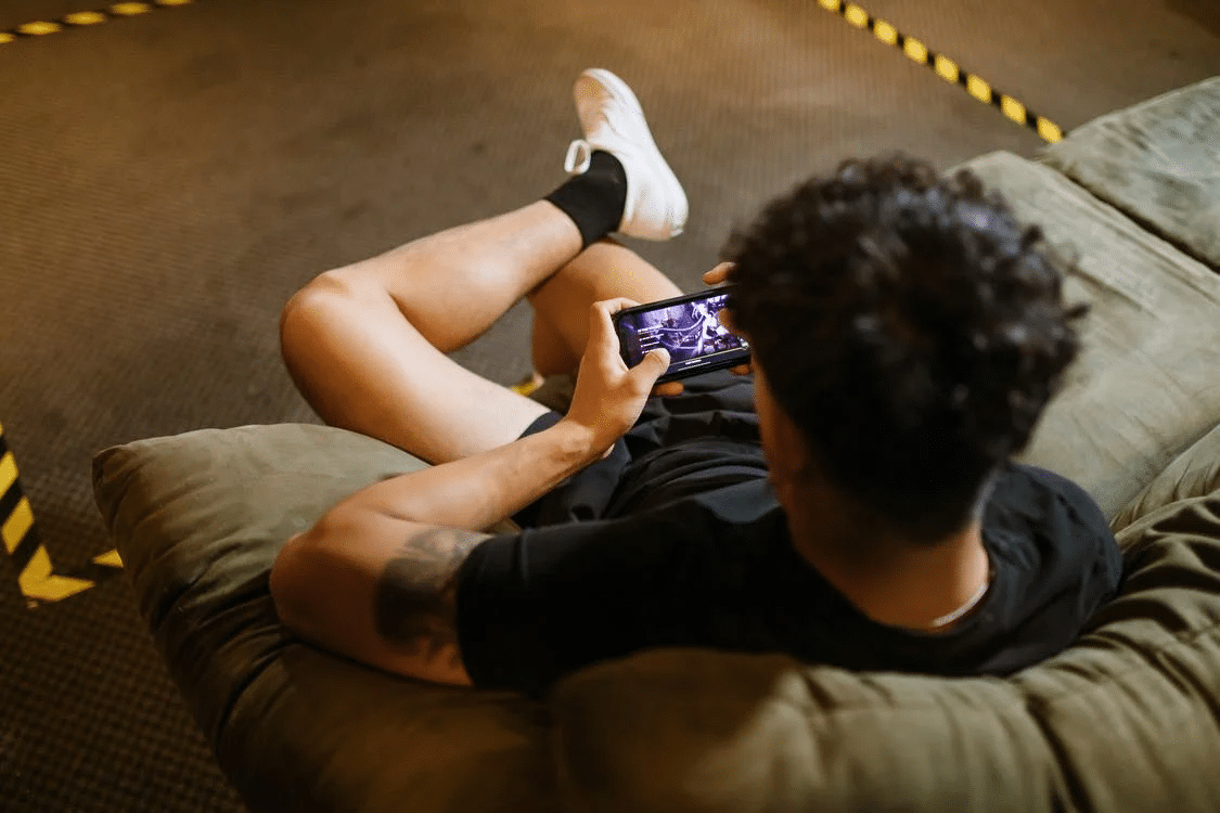 How Mobile Gaming Is Taking Over Large Proportions of Gamers