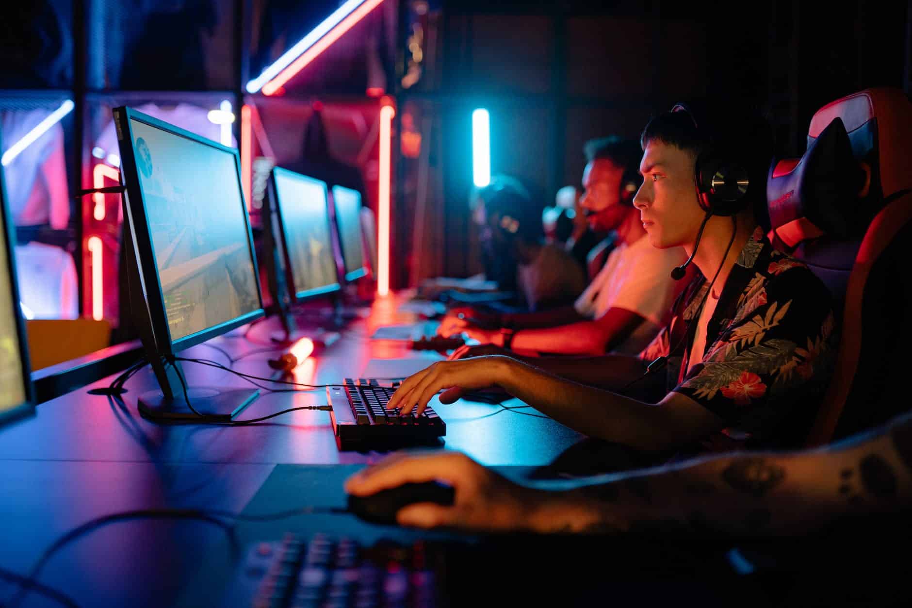 Esports Is Now More Recognized Than Ever